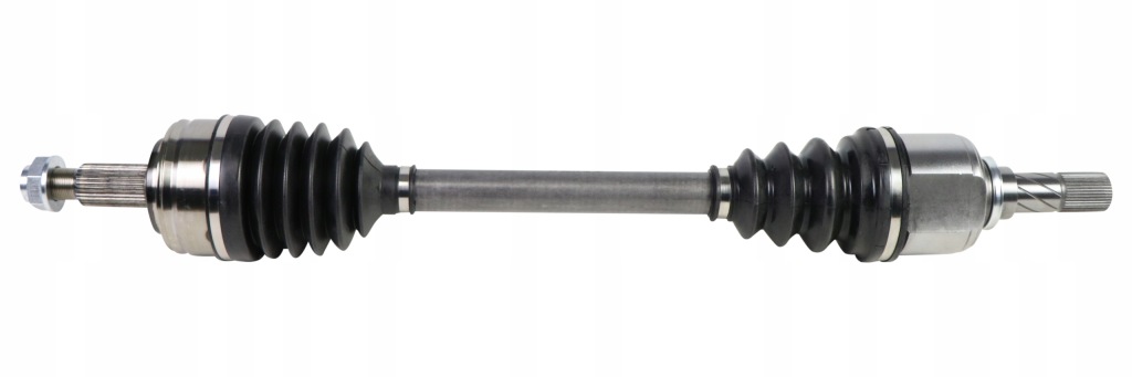 Gsp привідний вал 1 przegu привідний вал nap. le renault master 10- 2.3dci Київ