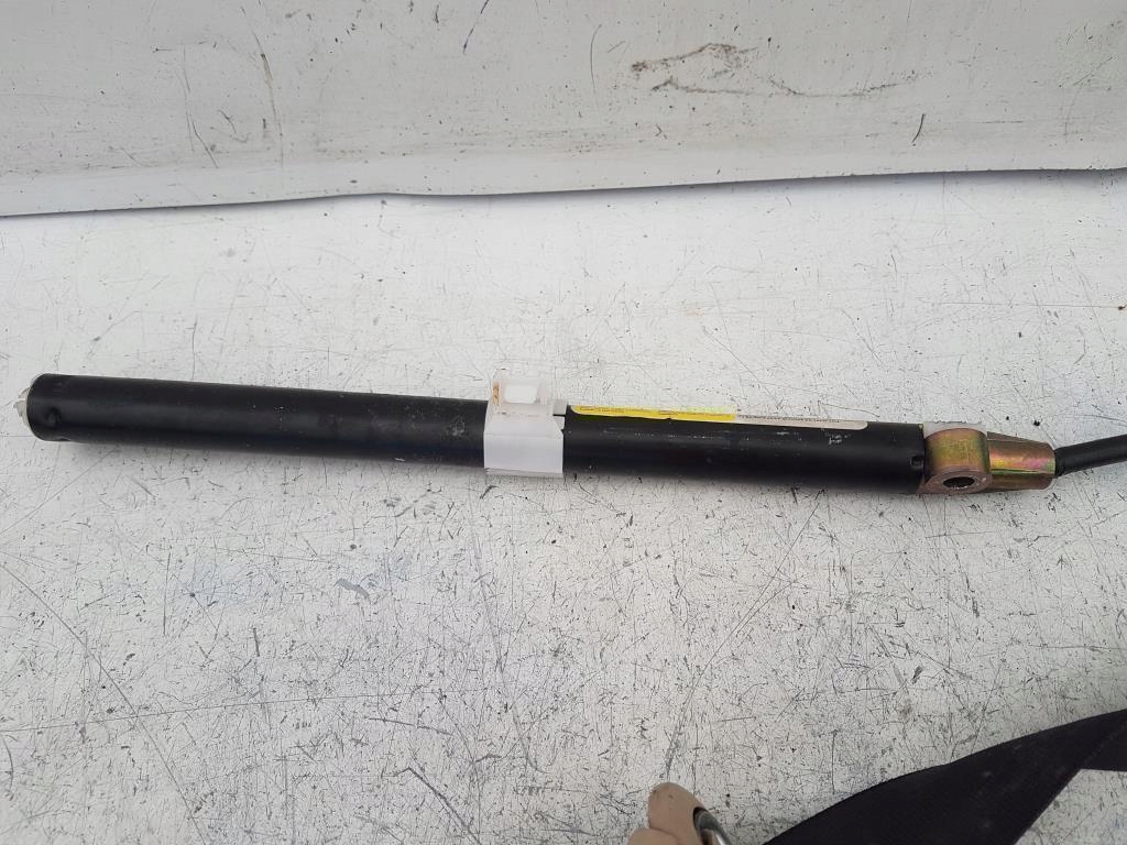 фото №4, Pas безопасности правый перед ford galaxy mk2