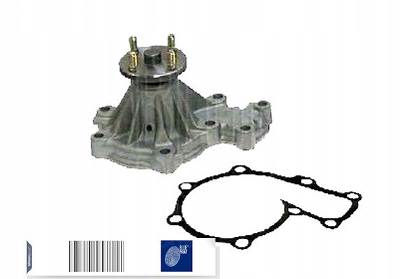 фото №1, Blue print насос wody ford ranger