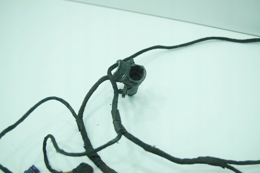 фото №3, Жгут pdc перед przed lift mercedes cl w215