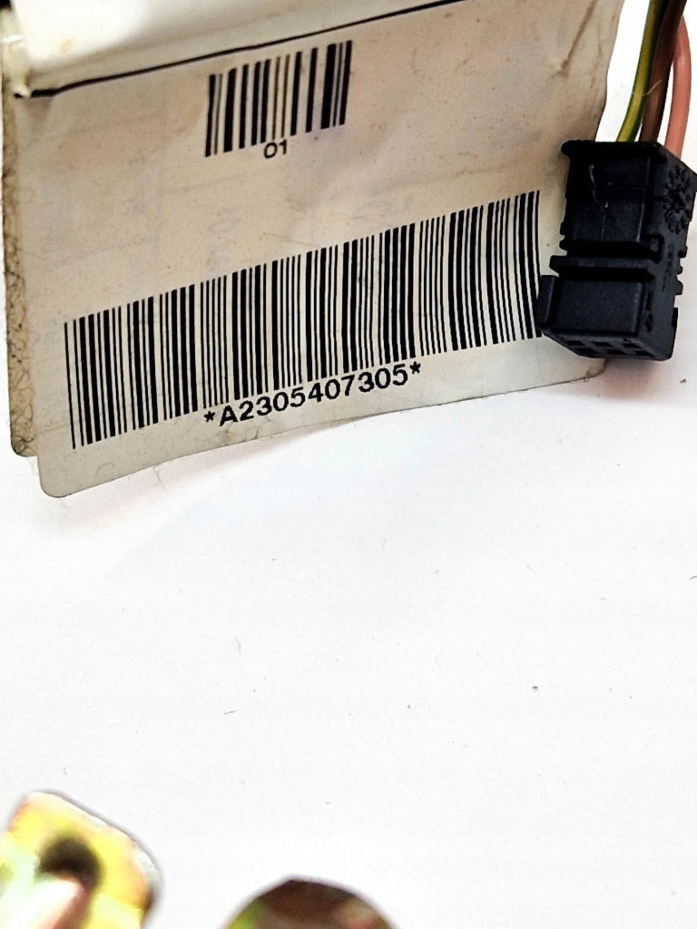 фото №14, Верхний молдинг передней стекло mercedes-benz sl r230 a2306900050 33612129