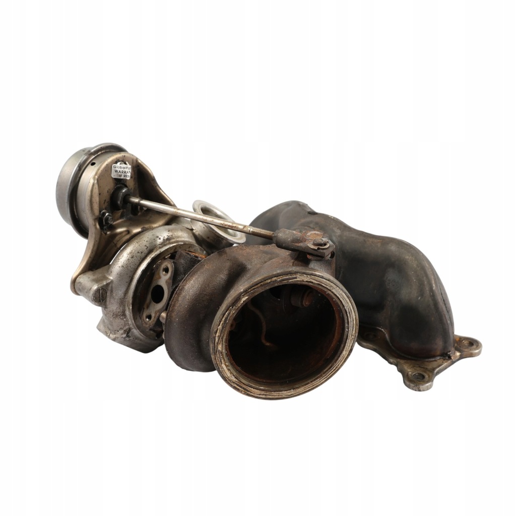Купити Bmw e82 e83 e90 e92 турбонагнітач 135i 335i n54 7583865