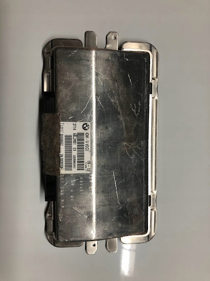 фото №1, Модуль підвіска vdc bmw f01 f07 f10 f11 f12 f13