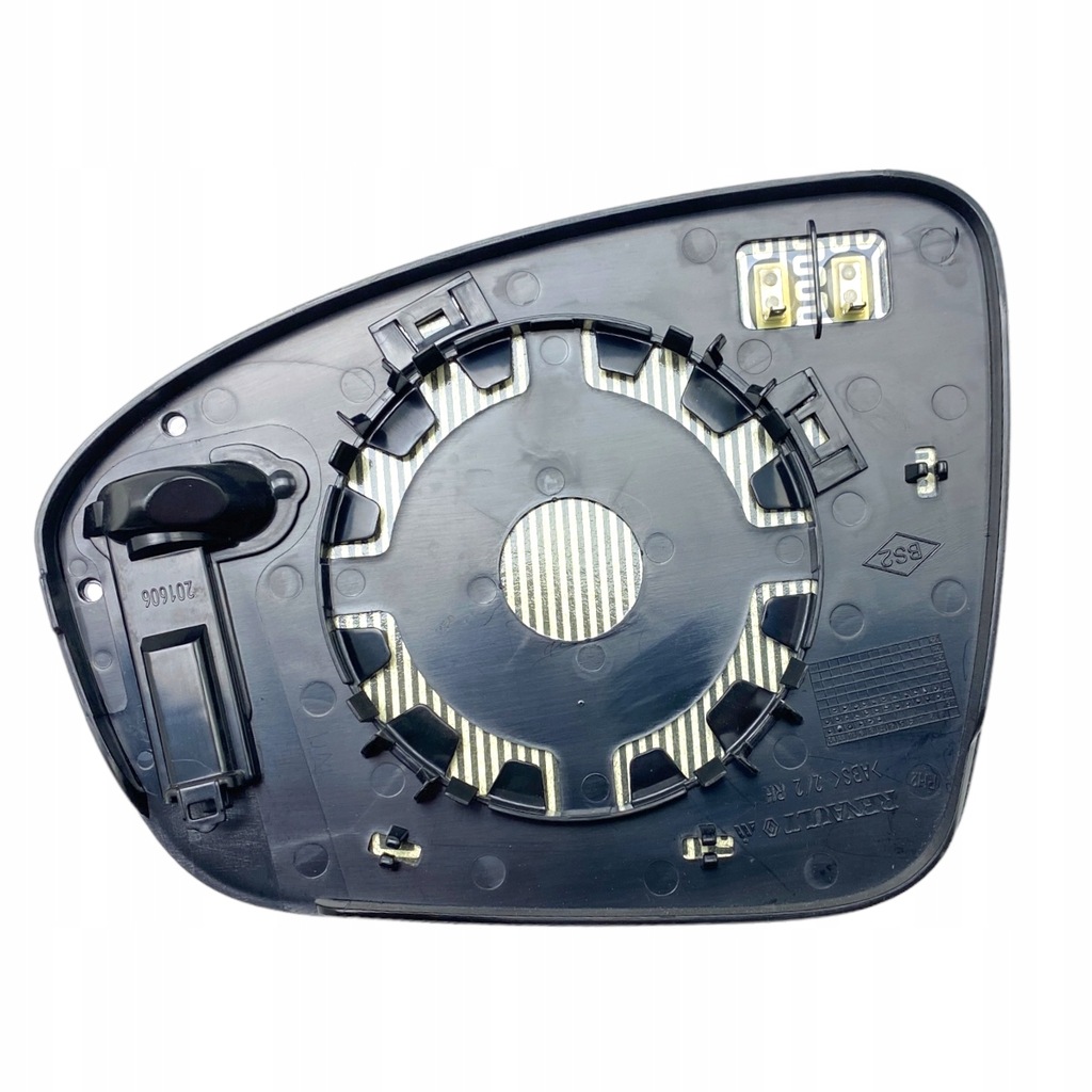 фото №10, Вкладиш дзеркало правий blis renault talisman