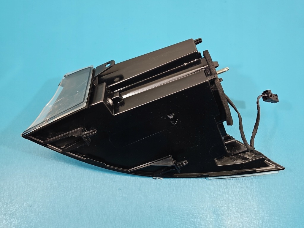 Фара задняя левая peugeot 508 2 18- hb valeo наружная led европа Цена