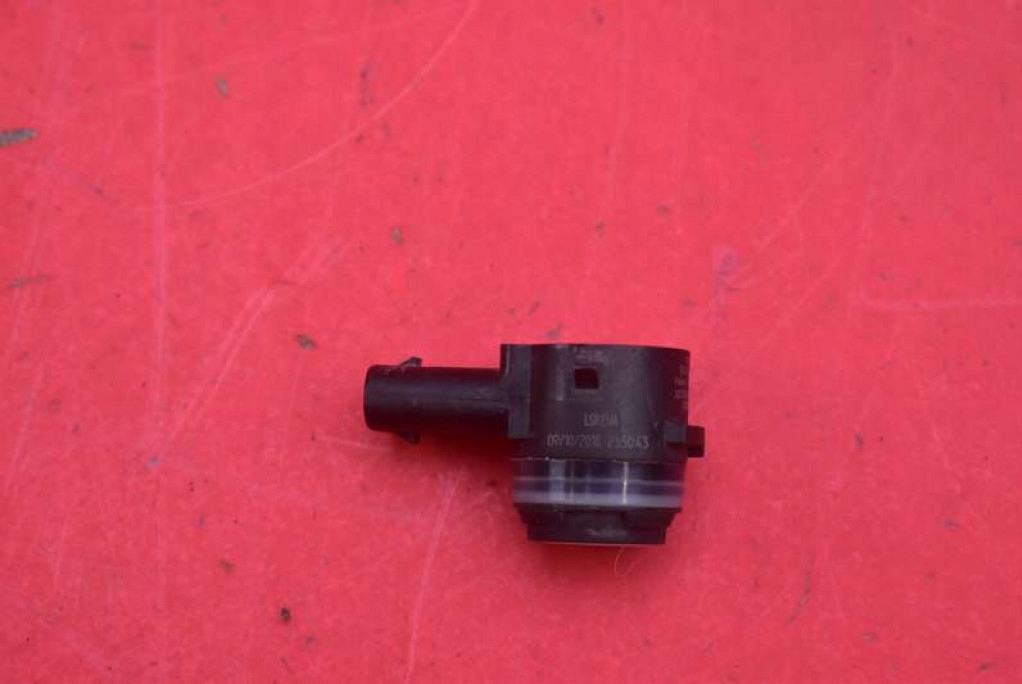 фото №6, Датчик парковки задняя pdc 5q0919275b skoda rapid 17-19