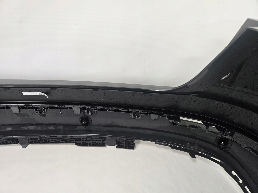 фото №13, Audi q8 2018 - бампер задня 6 x pdc 4m8807511 лак m7q