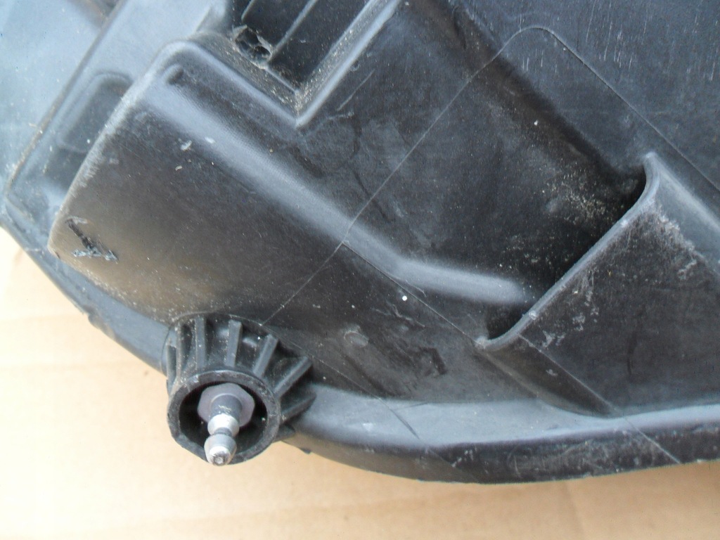 фото №12, Ford focus mk4 лампа правый перед jx7b-13w029-ae