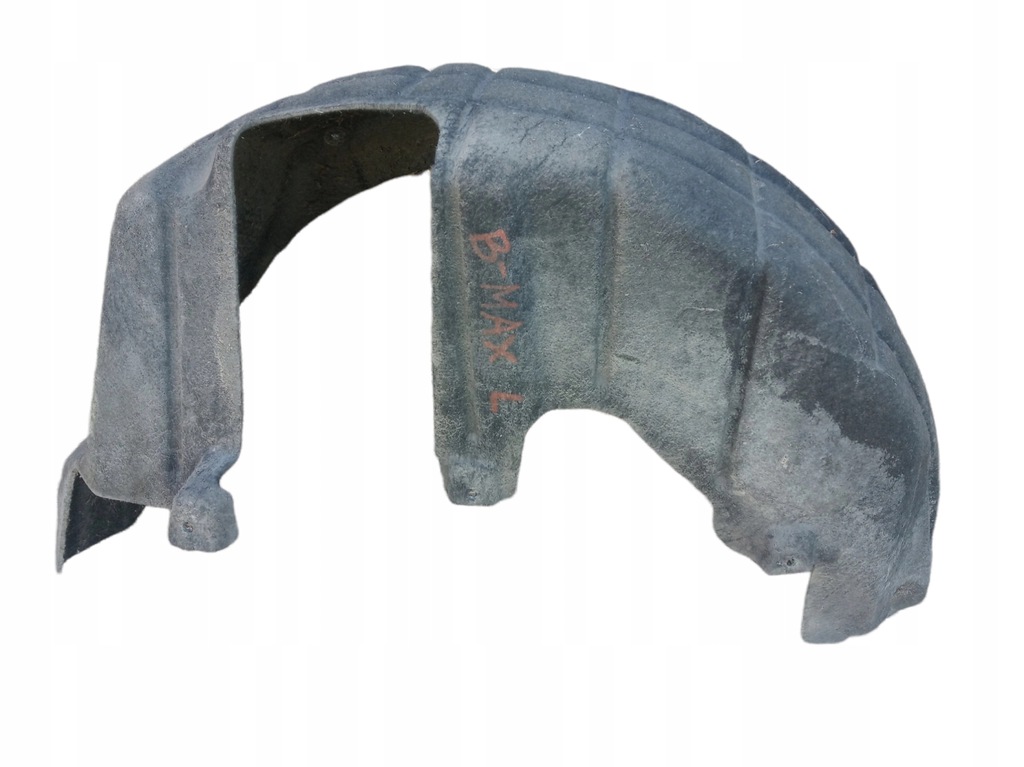 фото №1, Підкрилок задні ліва ford b-max