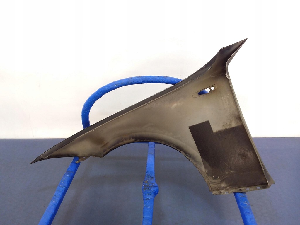 фото №6, Bmw 1 e87 lift крила перед правий 475