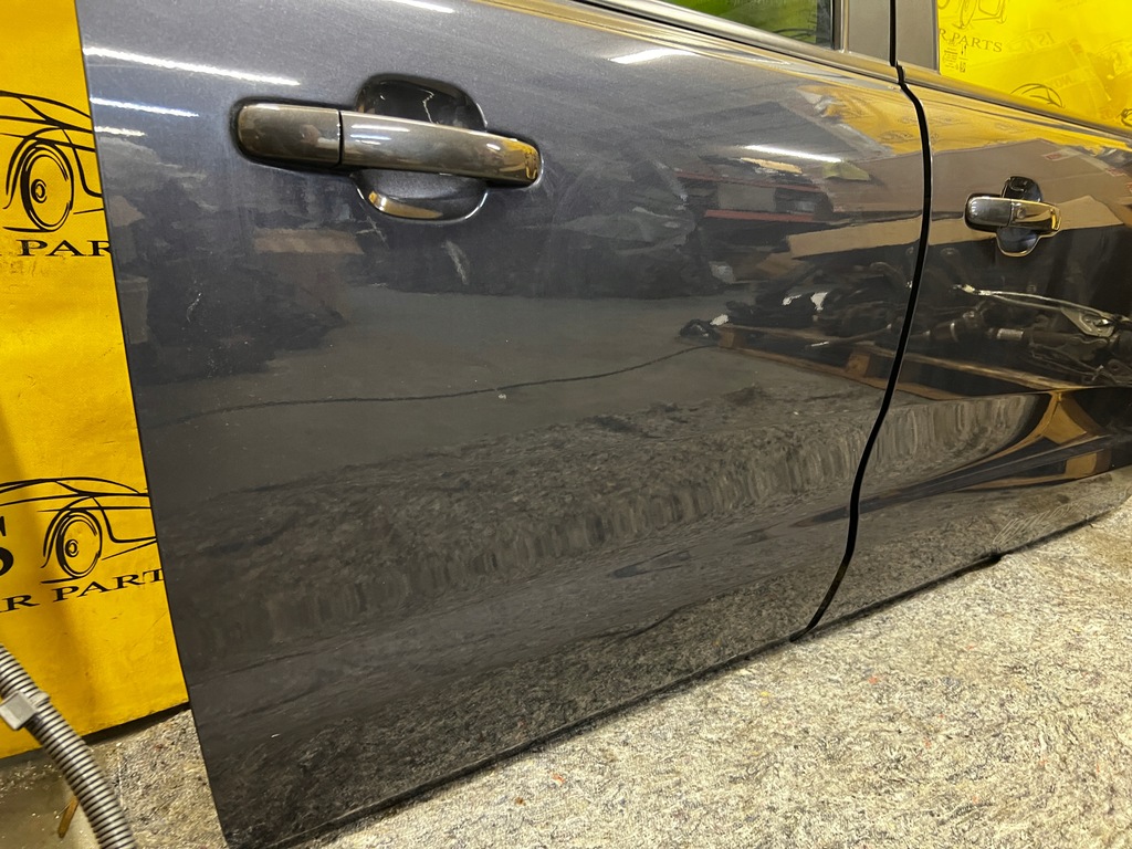 фото №11, Двері правий праве перед передні + задні задня ford ranger v wildtrak