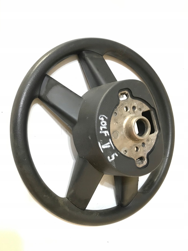 фото №6, Vw golf v воздуховод