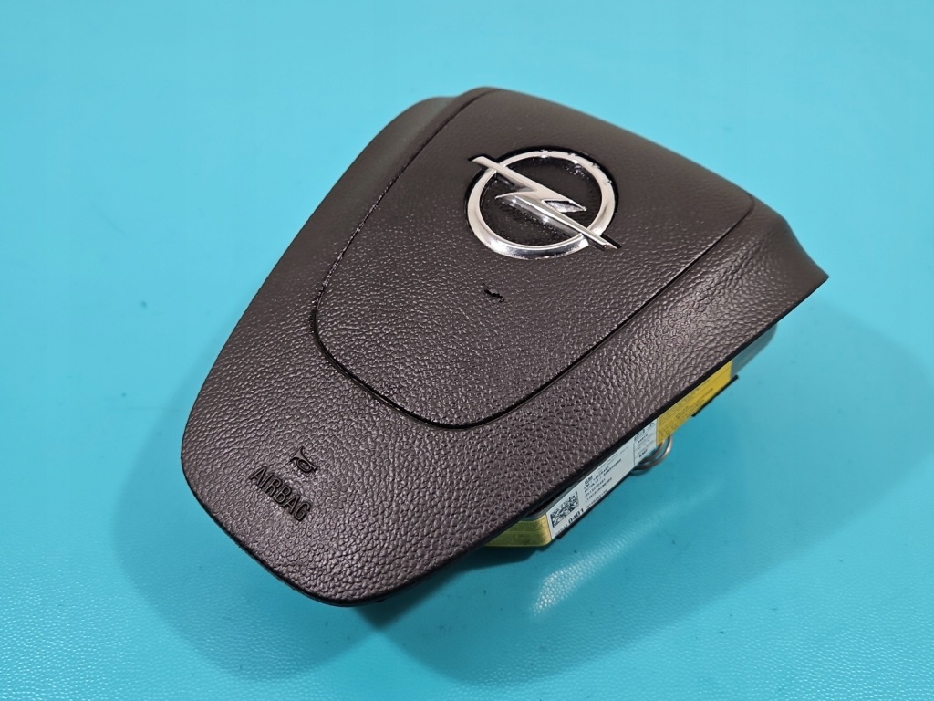 фото №1, Подушка повітряна водія подушка безпеки opel insignia a 13270401