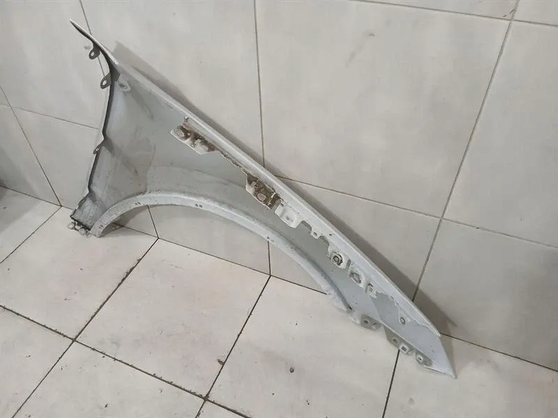 фото №8, Porsche cayenne 9y mk3 e3 лівий крила 9y0821105b лівий крила-