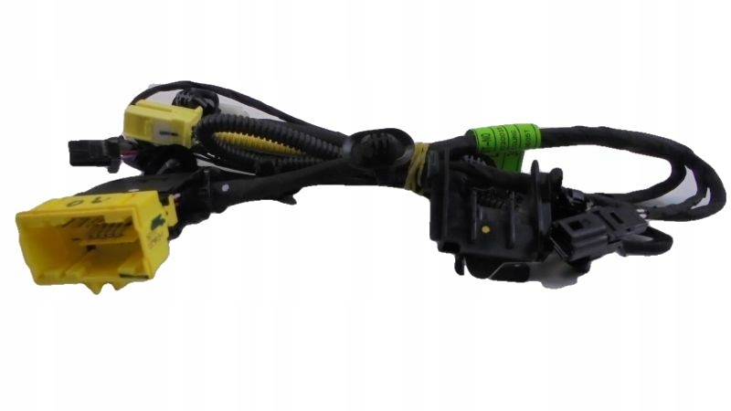 фото №1, Koleos ii жгут дверь перед левая oryg