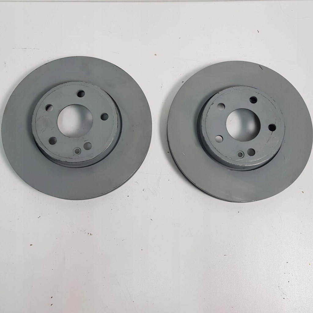 Купить Mercedes cla 117 w117 тормозные диски тормозные оригинал