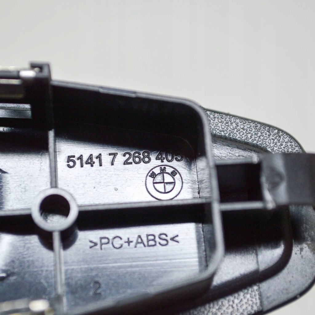 фото №8, Bmw 4 f32 f33 2016 перед сторона ліва кнопки вікон