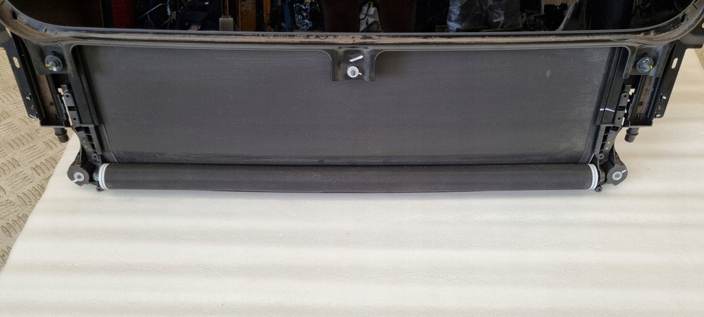 фото №9, Bmw g31 люк панорама дах панорамний шторка m-pakietowa 8070628