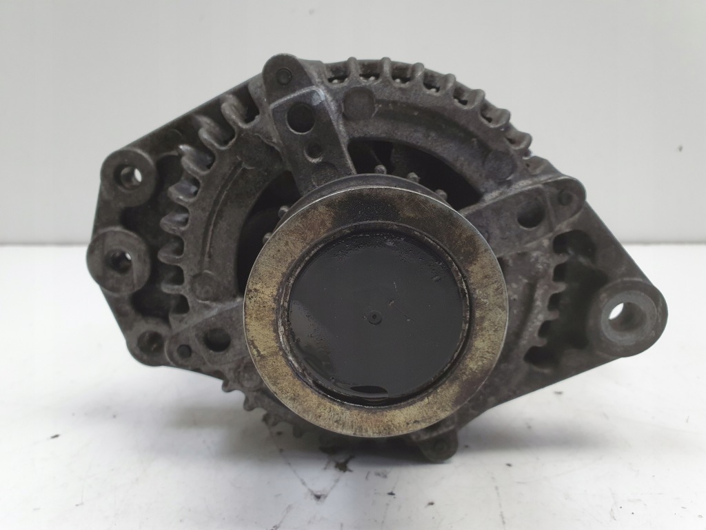 Mini one r50 1.4 d генератор 27060-33050 Доставка