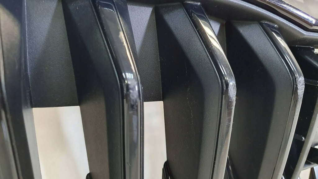 фото №14, Решётка радиатора решётка радиатора 657853653b skoda scala lift 23-