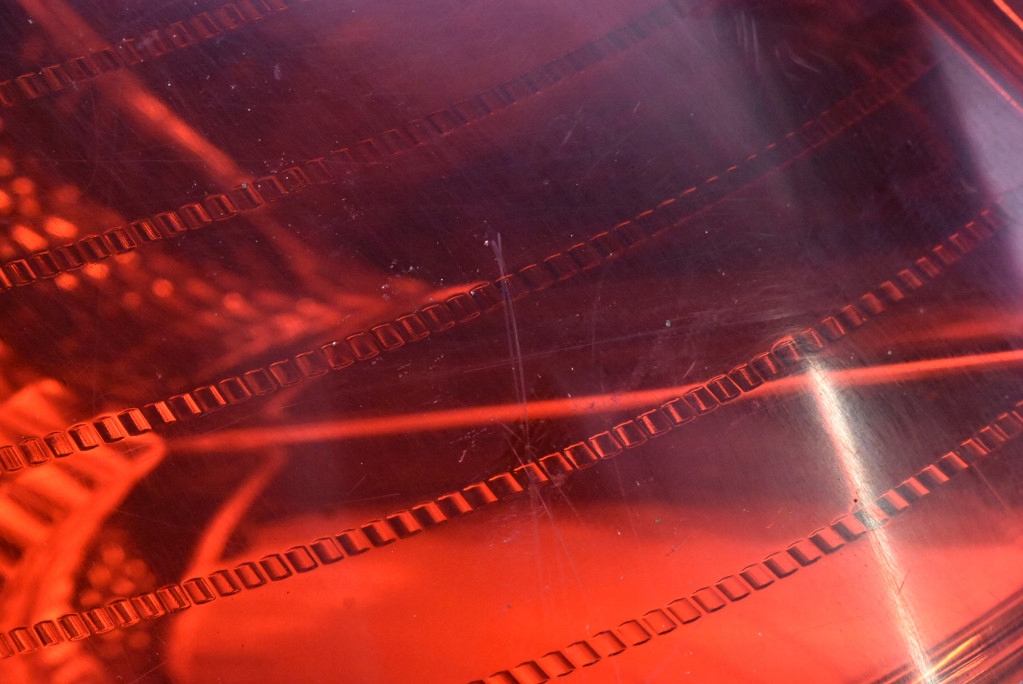 фото №14, Лампа левая задняя задняя hyundai i30 1 i kombi 07-10