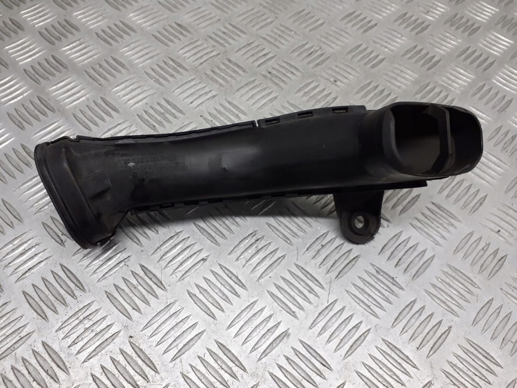 фото №3, Шланг труба впускной воздуха seat toledo ii 1.6