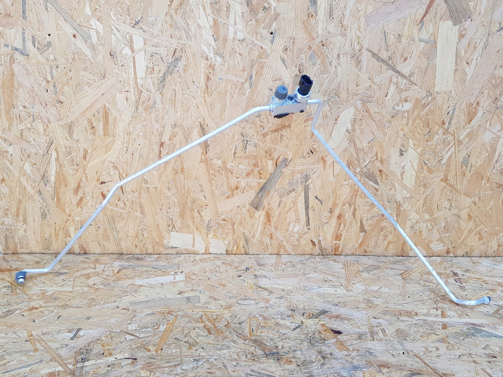 фото №1, Шланг трубка кондиціонера toyota iq 1.0