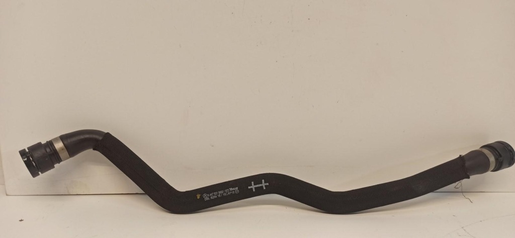 фото №1, Mercedes vito w447 труба патрубок воды a4475016600