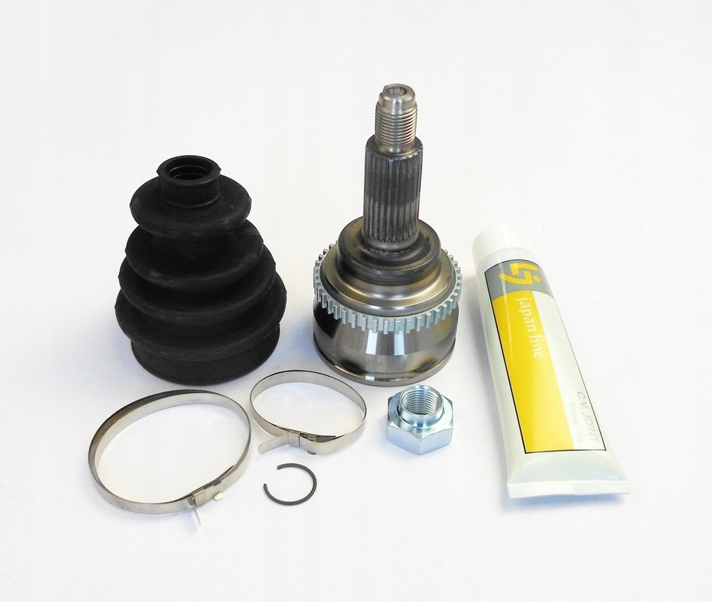 фото №1, Шарнир приводной наружный suzuki ignis 1.3l