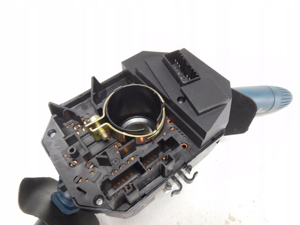 фото №6, Перемикач pod повітропровід fiat doblo 735292038