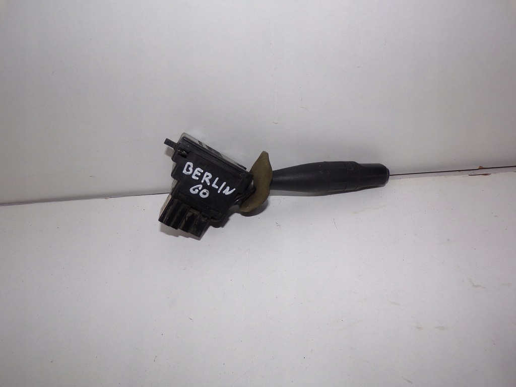 фото №1, Важіль перемикач світла citroen berlingo