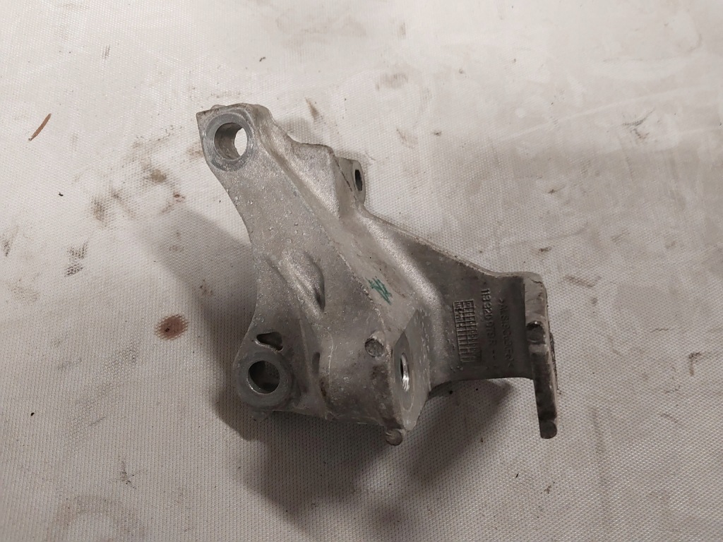 фото №1, Кронштейн підпора двигуна коробки передач renault scenic iv 1.3 tce 113320979r