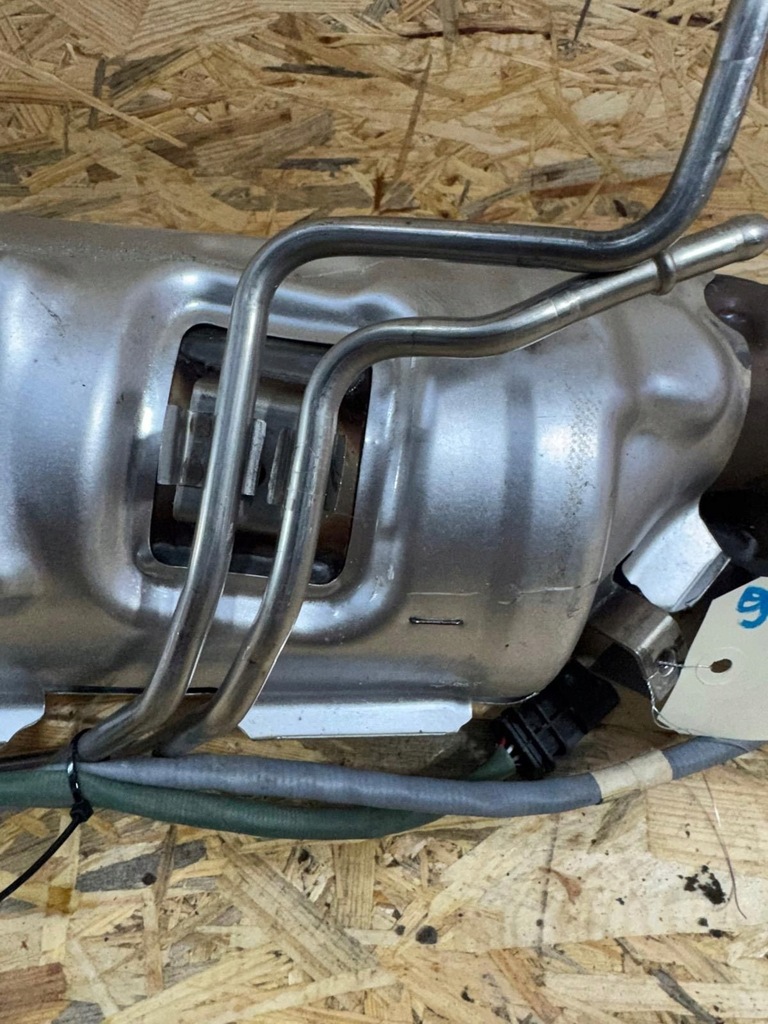 фото №6, Opel grandland x katalizator/dpf k740 9834161680