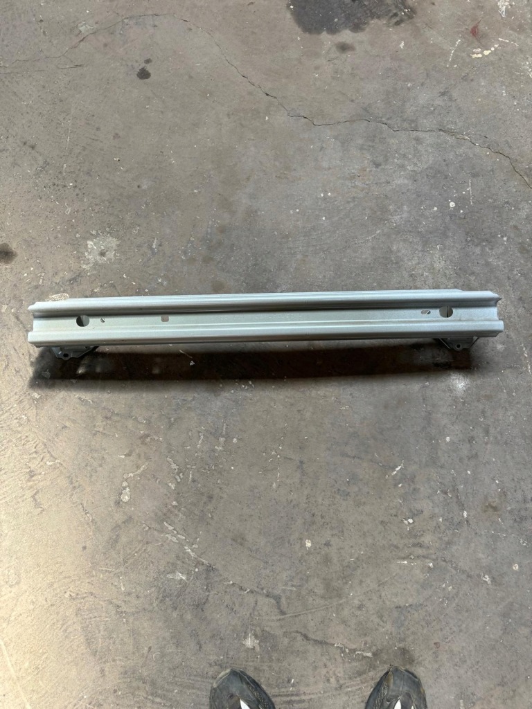 фото №1, Балка pod бампер задня toyota yaris cross 2022 w-wa