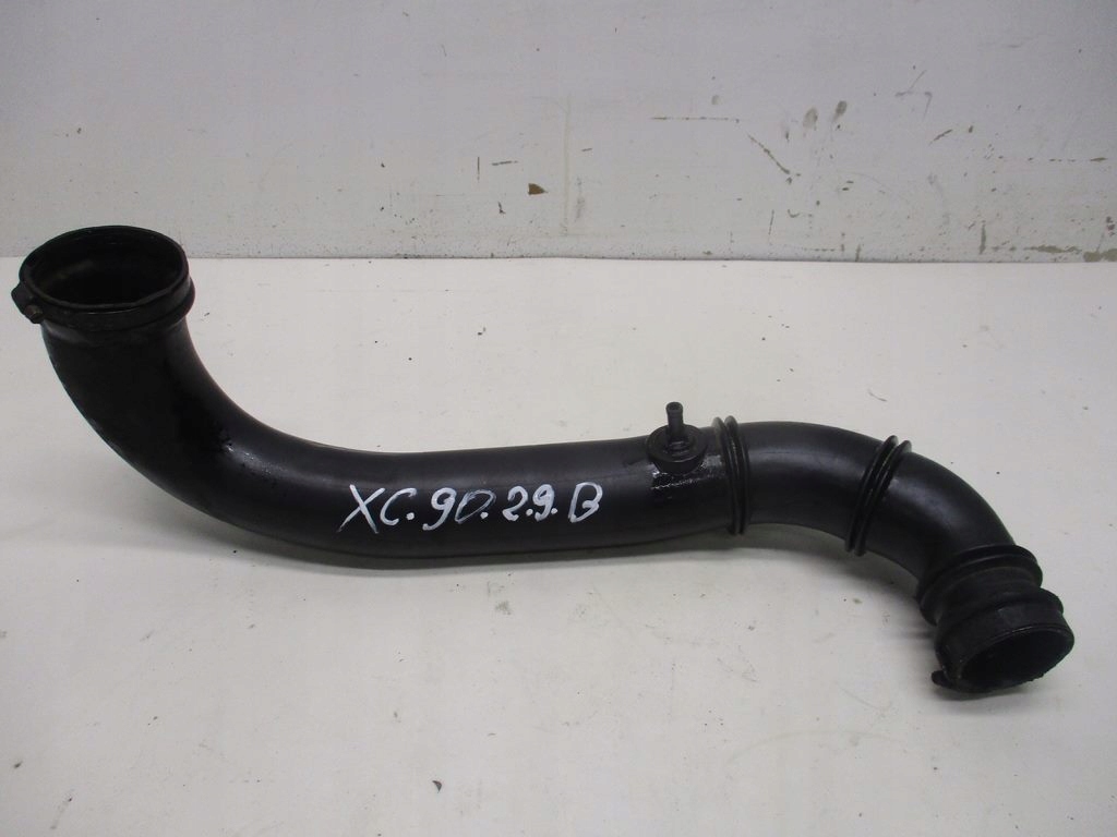 фото №1, Труба воздухозаборник воздуха volvo xc90 2.9