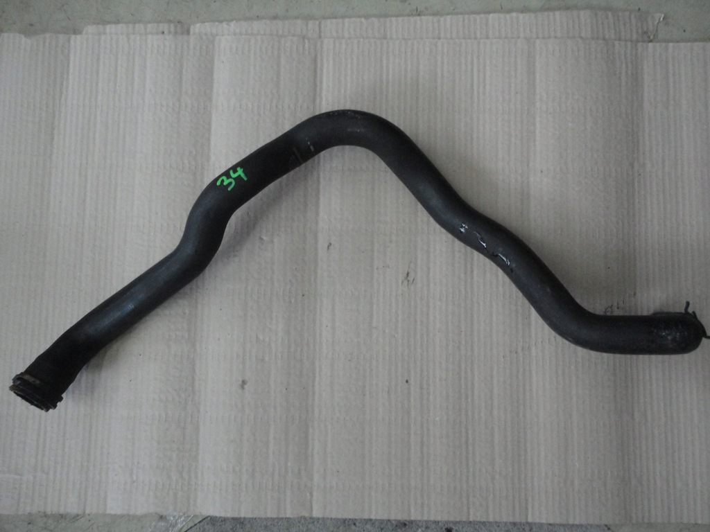 фото №5, Mercedes gla cla klasa a b 2.2 cdi труба wody