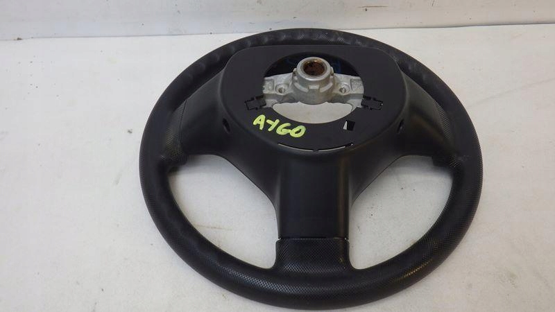 фото №7, Воздуховод toyota aygo gs120-01840