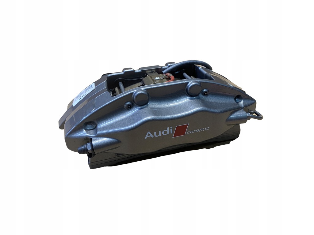фото №1, Audi r8 супорт гальмівний правий задня керамічний 4s0615406as