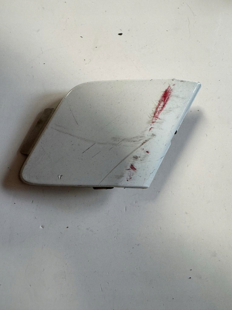 Купить Ford c-max mk2 09-13r. - заглушка фаркоп бампера перед am51-17a989-aa