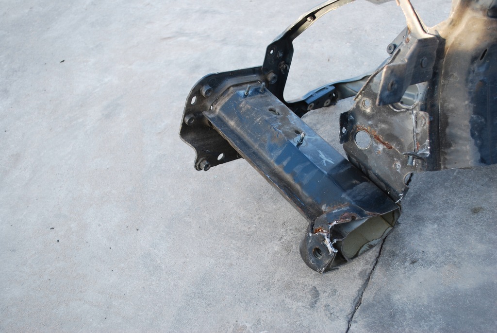 фото №8, Підкрилок панель фари чверть лівий перед vw phaeton