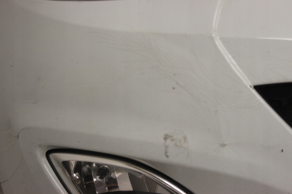 фото №10, Бампер перед передний hyundai i10 i lift 10r- pgu