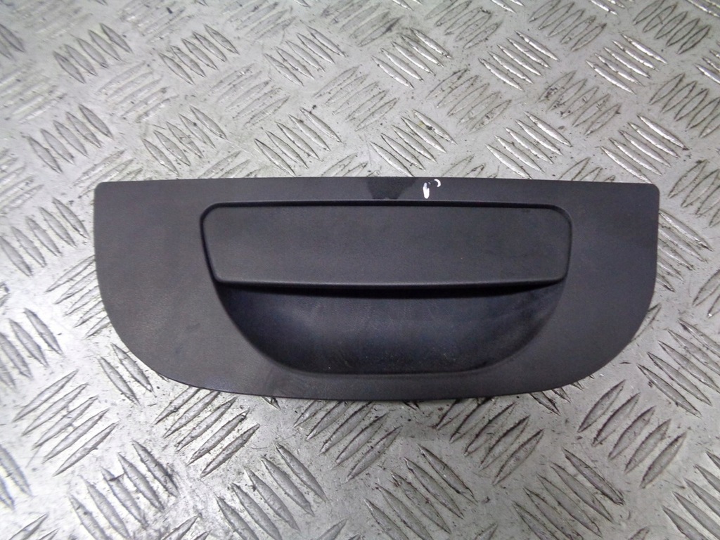 фото №1, Ручка правая задняя наружная alfa romeo 147