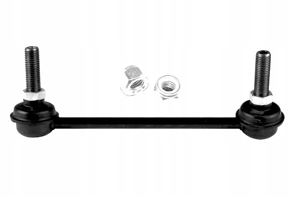 фото №1, Соединитель тяга стабилизатора задняя p honda hr-v 1.6 03.99- corteco