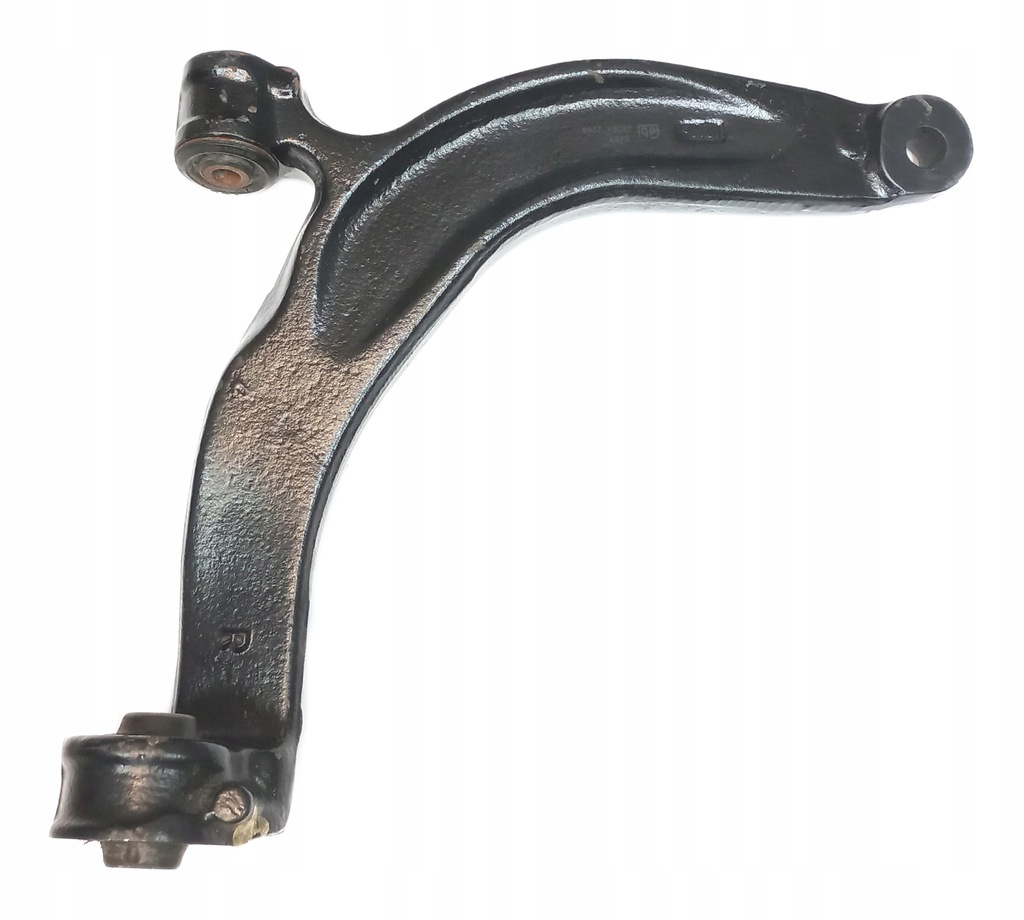 фото №1, Febi bilstein 38284 рычаг, подвеска колеса