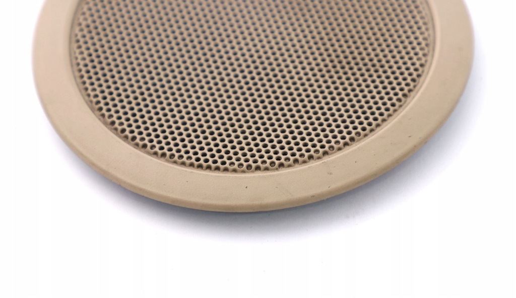 фото №12, Bmw z4 e85 e86 защита динамика заднего правая левая бежевая 7112115