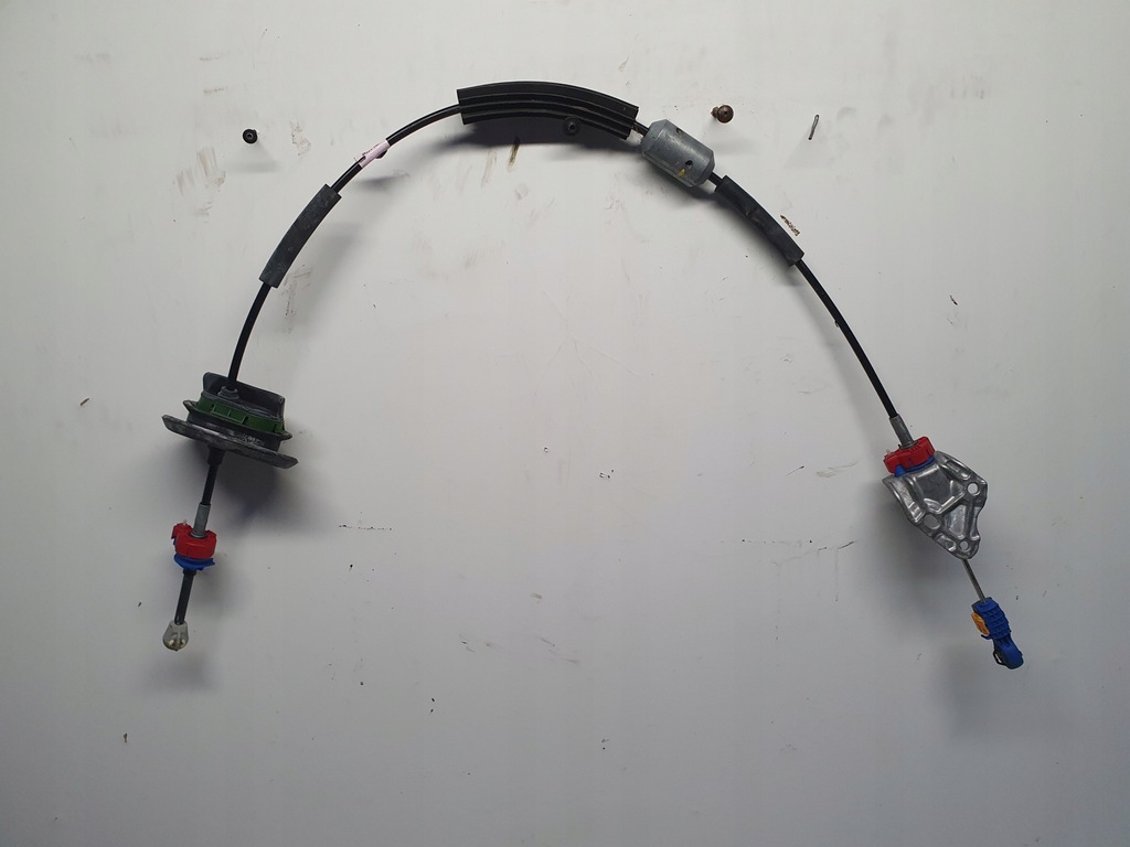 фото №1, Opel crossland x трос перемикання передач автоматична коробка передач