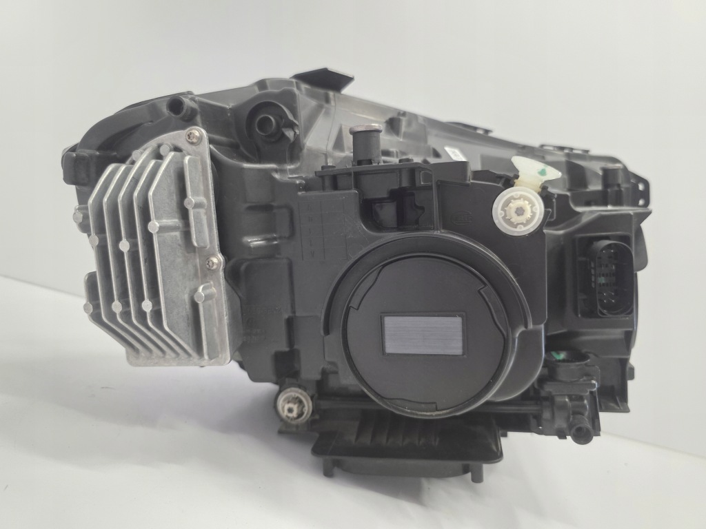 Лампа перед ліва mercedes eqa eqb led high performance a2439060100kz Ціна