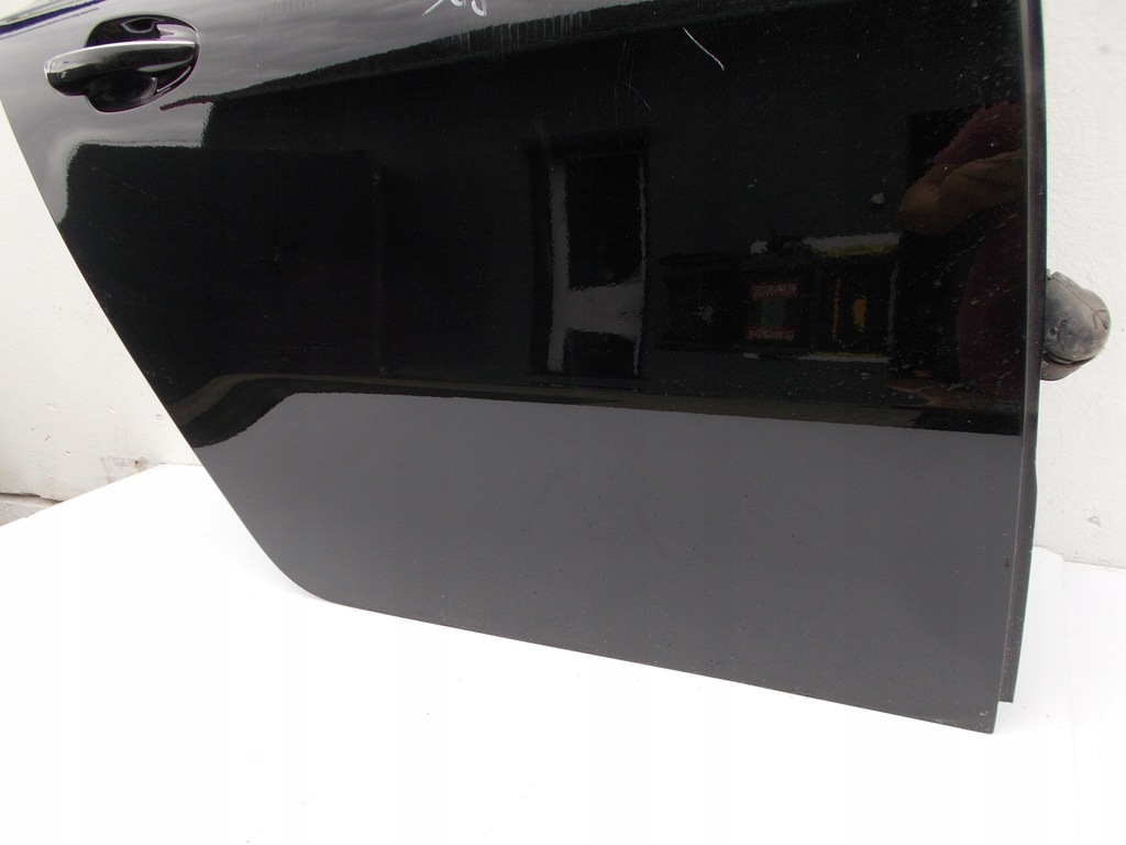 фото №6, Дверь правое задние peugeot 308 ii 2 sw kombi задняя