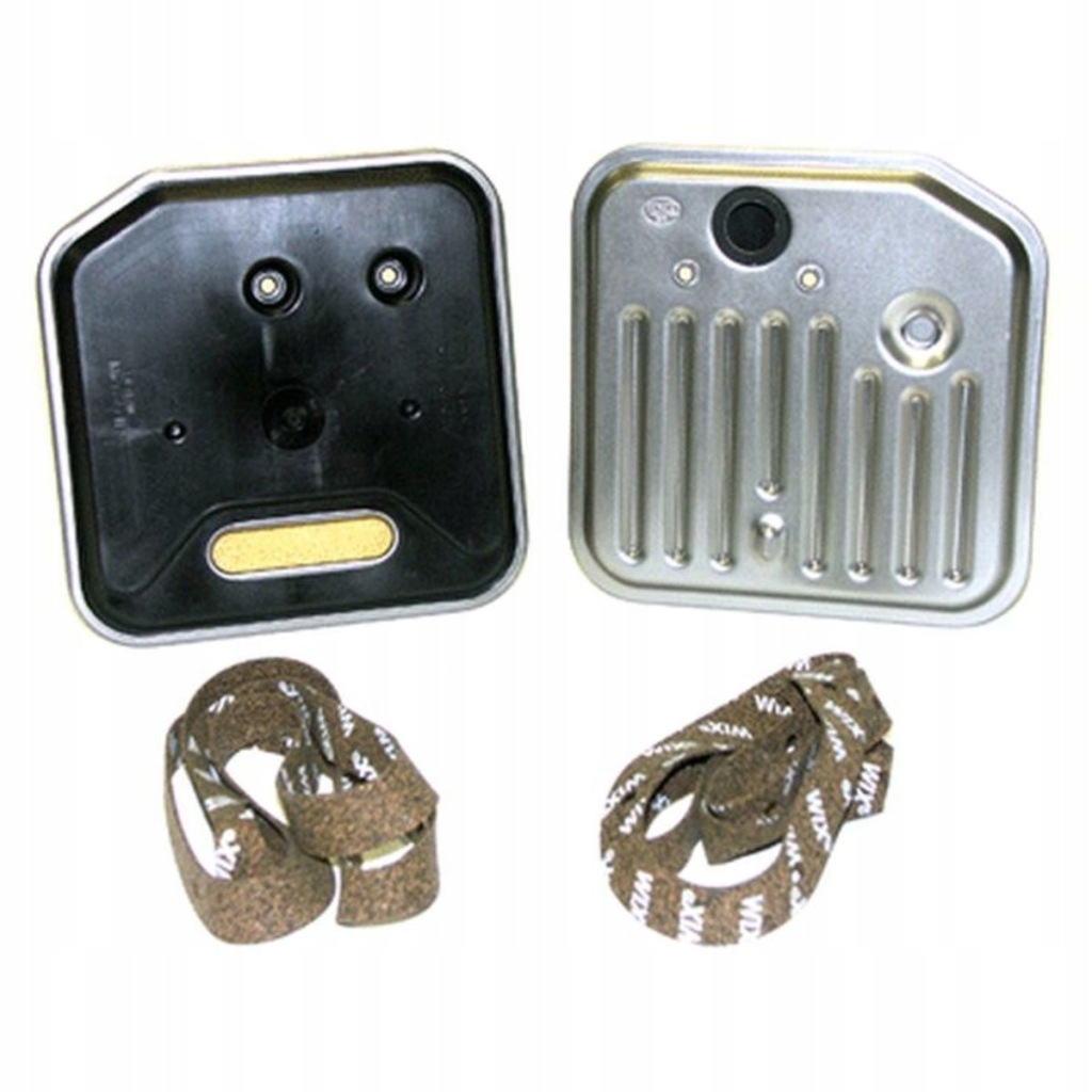 фото №1, Фильтр коробки jeep grand 3.1td 4.0 5.2 5.9 wj zj