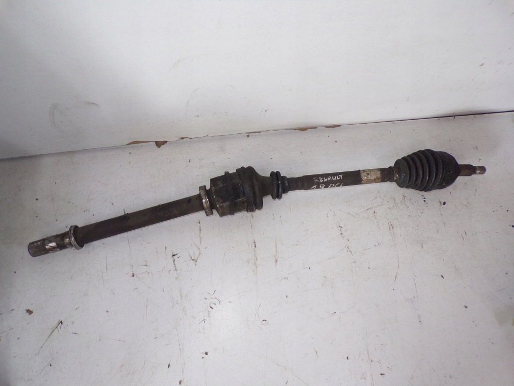 Купить Приводной вал правый  длинная renault 1.9 dci